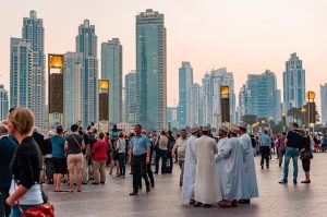 safety and laws in dubai