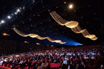 dubai film festival