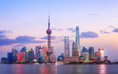 Shanghai’s Mercedes-Benze Arena to host Dota 2’s The International tournament
