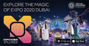 virtual expo dubai 2020