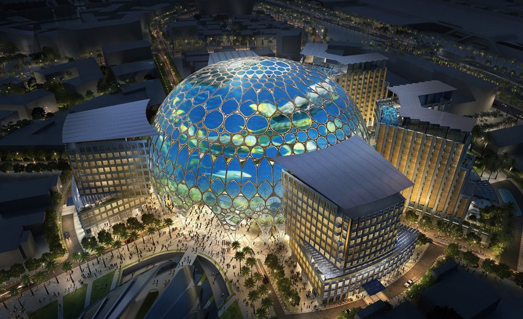 Expo 2020