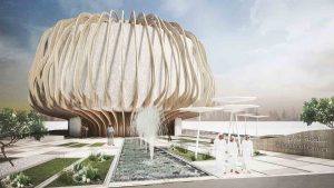 must-visit pavilions expo 2020