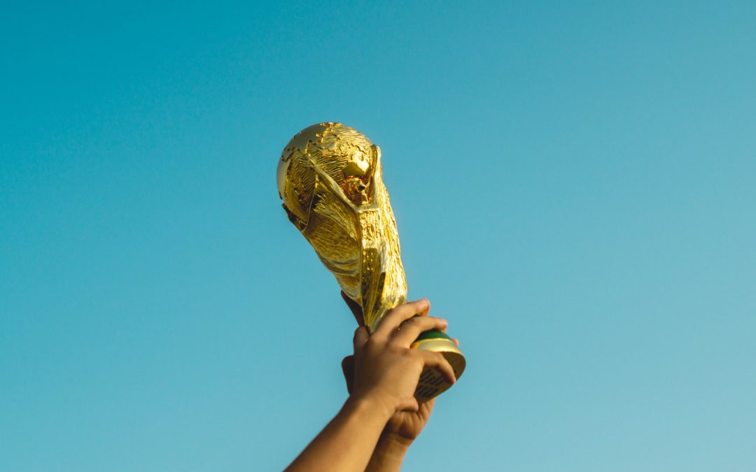 A glimpse into the newly-built world cup stadiums in Qatar for FIFA 2022