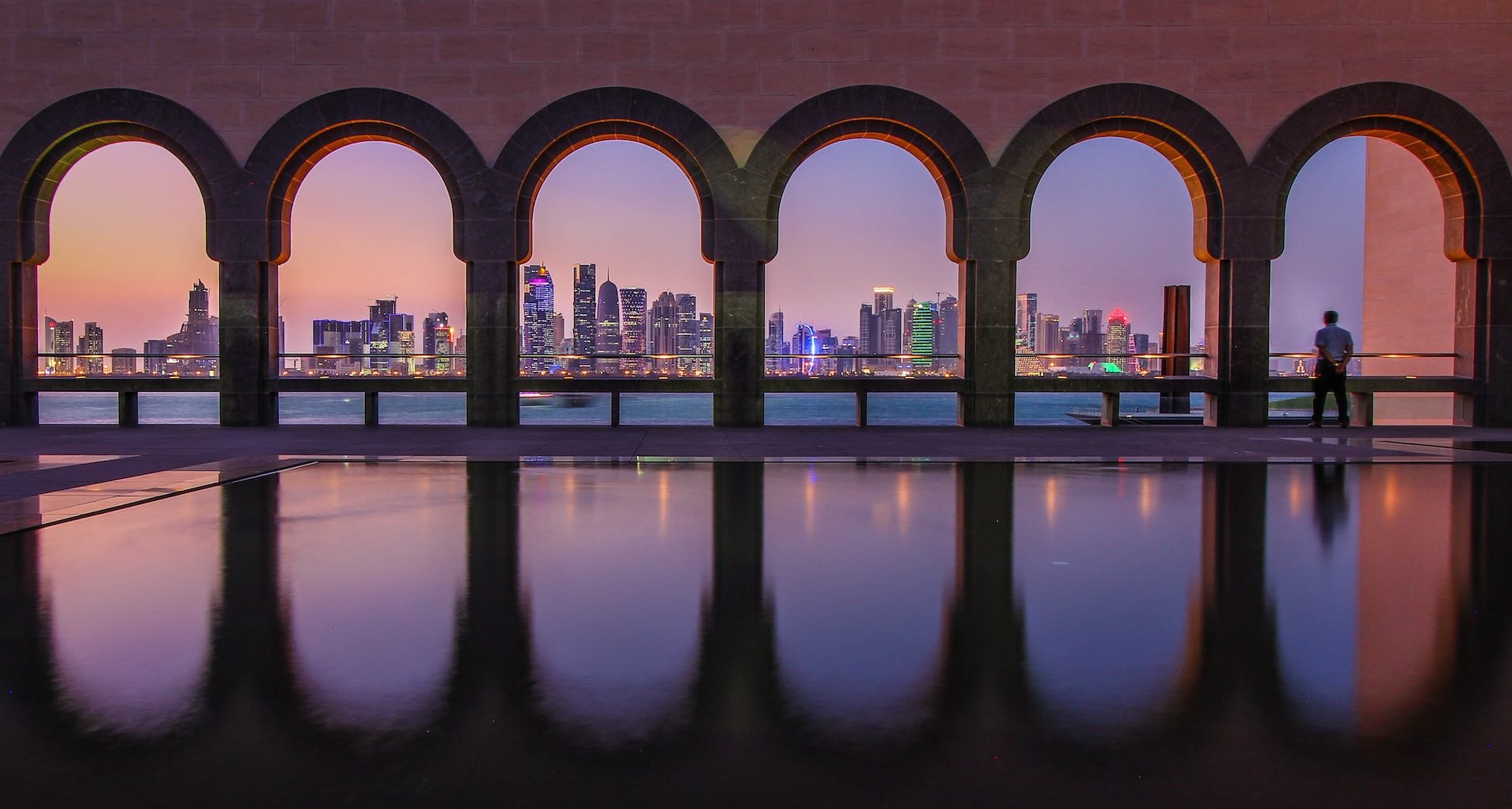 Museum Of Islamic Art