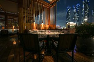 Best Restaurants in Abu dhabi