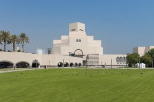 qatar travel plan