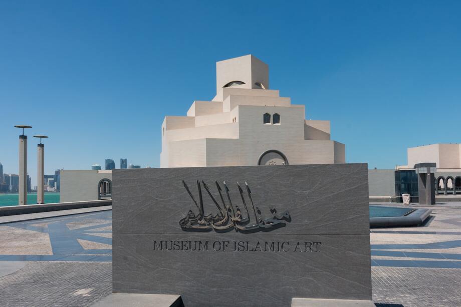 Museum of Islamic Art, Doha