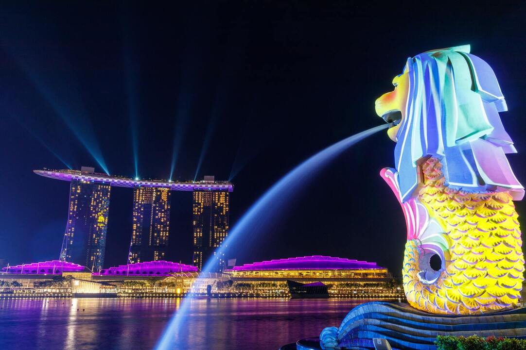 10 Activities in Singapore You Must Experience