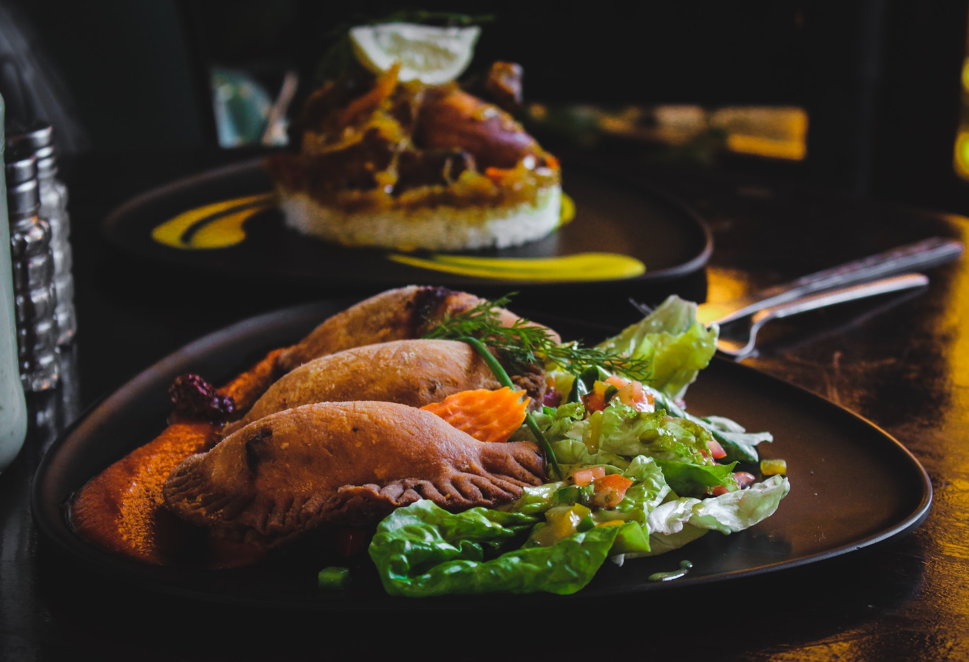 This Is Where You Should Really Be Eating In Dubai