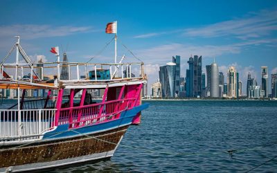 The ultimate weekend trip to Qatar guide: Stays and attractions