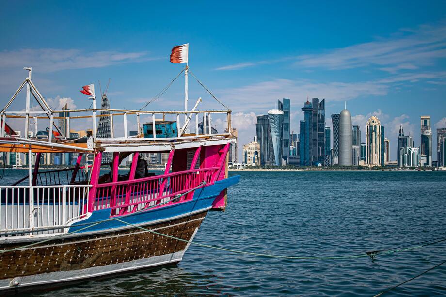 The ultimate weekend trip to Qatar guide: Stays and attractions
