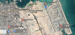 qatar airport guide