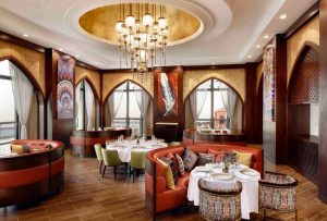 Best Best Restaurants in Abu dhabi