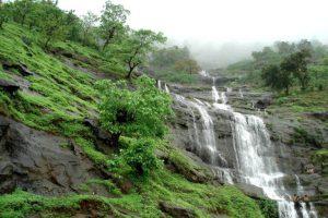 Hill Stations in India.