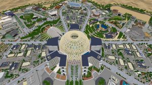 virtual expo 2020 in dubai