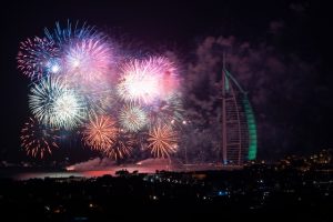 Celebrate Diwai in Dubai
