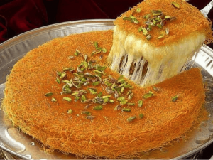 Palestine's unique Ramadan traditions