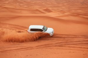 Desert Safari Tickets from TicketsToDo