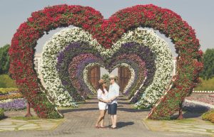 Romance is in the air: must visit attractions in UAE under AED 100