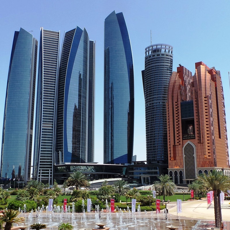 10 must-experience and exciting things to do in Abu Dhabi
