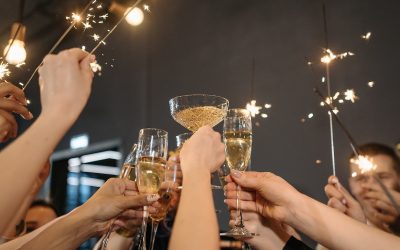 Ring in a brand new year with the top New Year’s Party 2024 Dubai