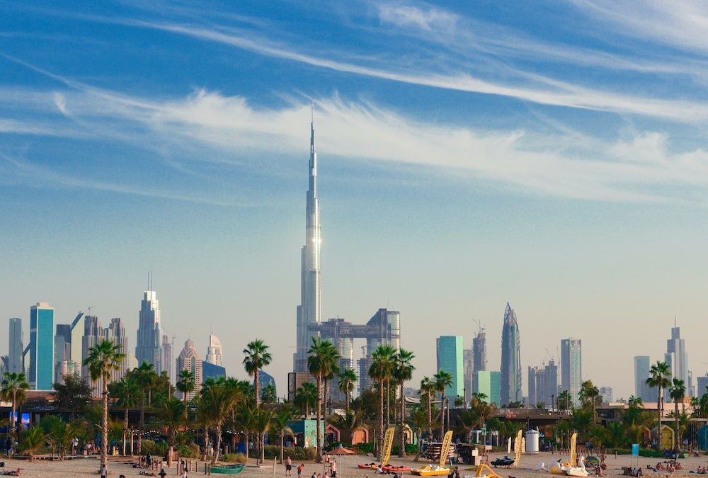 8 Dubai Architectural Wonders You Must See To Believe