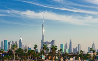 8 Dubai Architectural Wonders You Must See To Believe