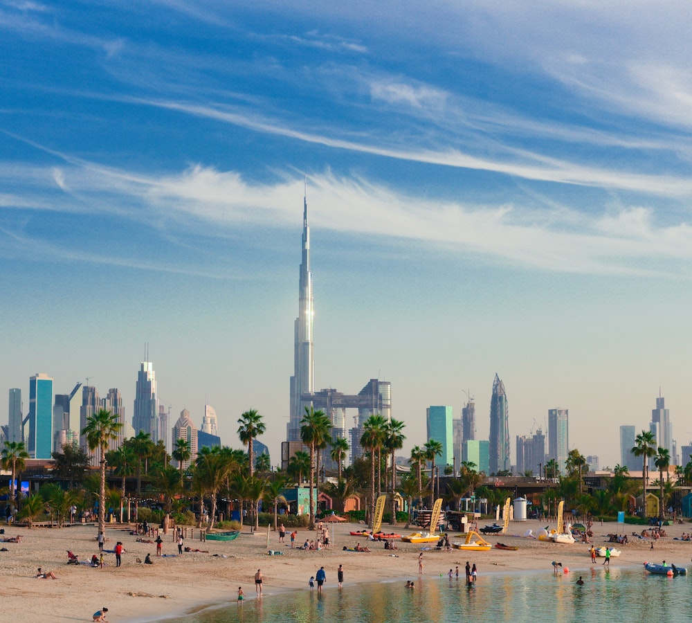 8 Dubai Architectural Wonders You Must See To Believe