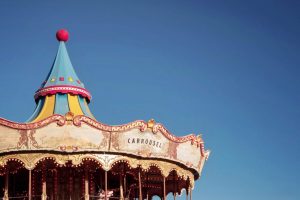 Hili fun city 