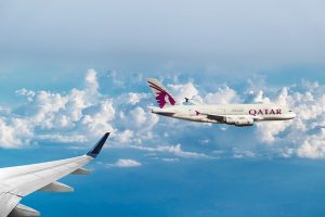 qatar airways