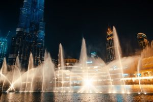 Celebrate Diwali In dubai