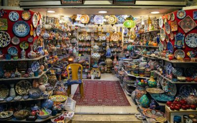 Top Qatar souvenirs you can buy to remember your trip