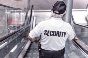 security in dubai