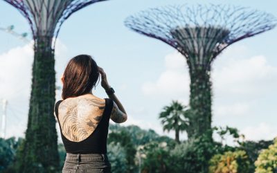 10 best attractions in Singapore for solo travelers