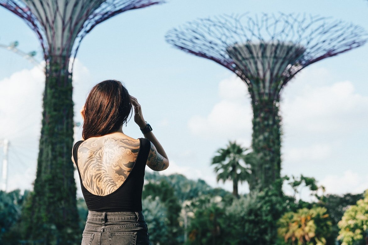 10 best attractions in Singapore for solo travelers