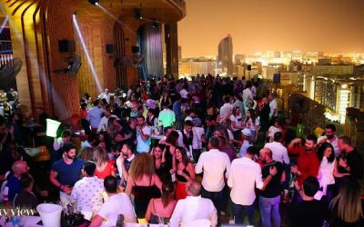 Nightlife in Qatar: from clubs to safaris, wonders await