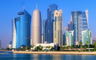 Your detailed guide to Qatar public transit for an easy navigation