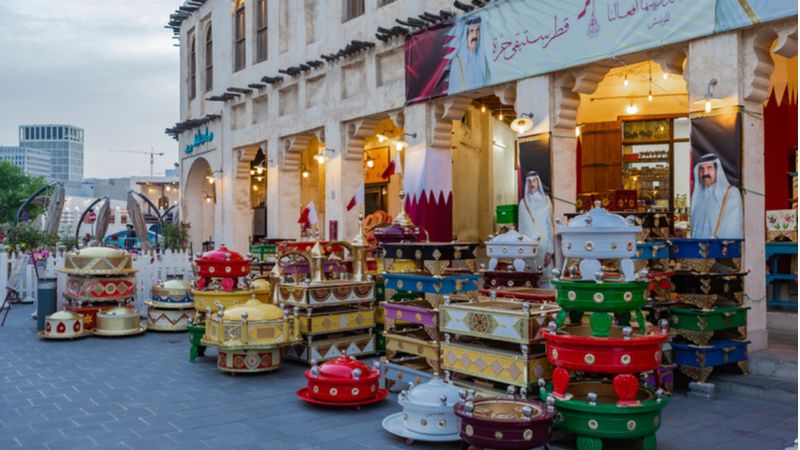 Souq Waqif