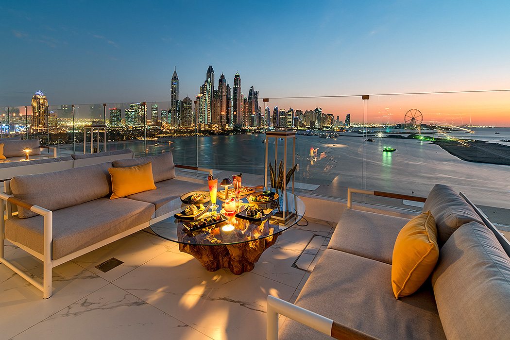Nightlife in Dubai The best clubs, bars, beach clubs and more