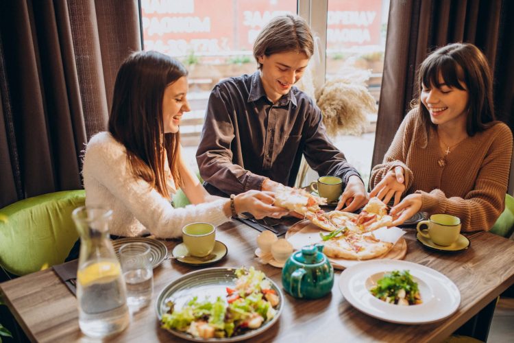 10 of the best restaurants in Qatar every foodie should visit