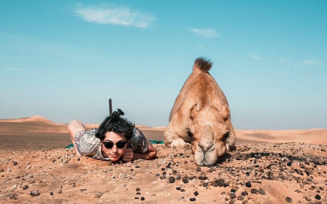 Singles’ Day Special: 10 best things to do in Dubai for solo travelers