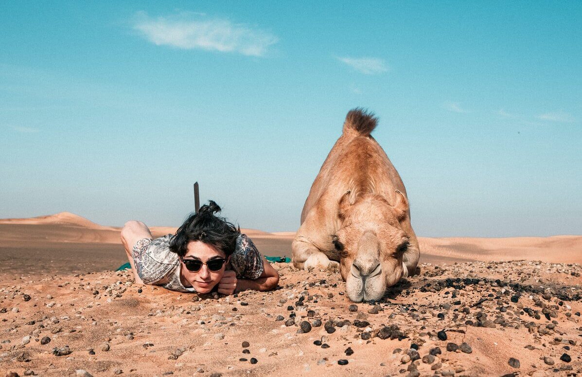 Singles&#8217; Day Special: 10 best things to do in Dubai for solo travelers