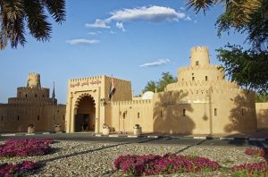best places to visit during spring in dubai