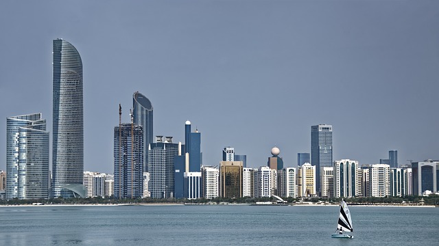 abu dhabi to dubai bus