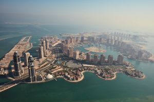 what to do in Doha