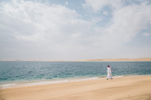 Best weekend getaways from Doha: Sealine Beach