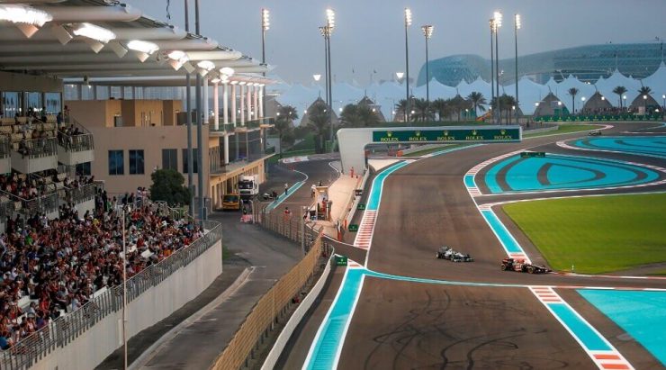 Abu Dhabi TicketsToDo